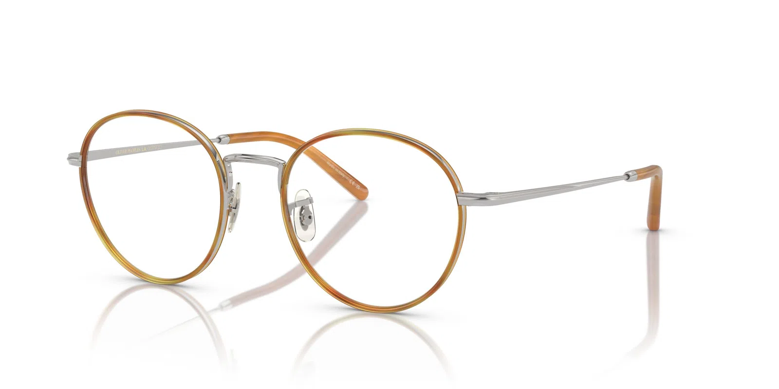 Oliver Peoples Sidell 1333 Eyeglasses - view 14